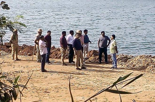Shiradi Ghat